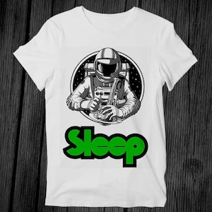T-shirt Stay Puff Ghostbusters Années 80 Film Culte Marshmellow Cool - Foto 3