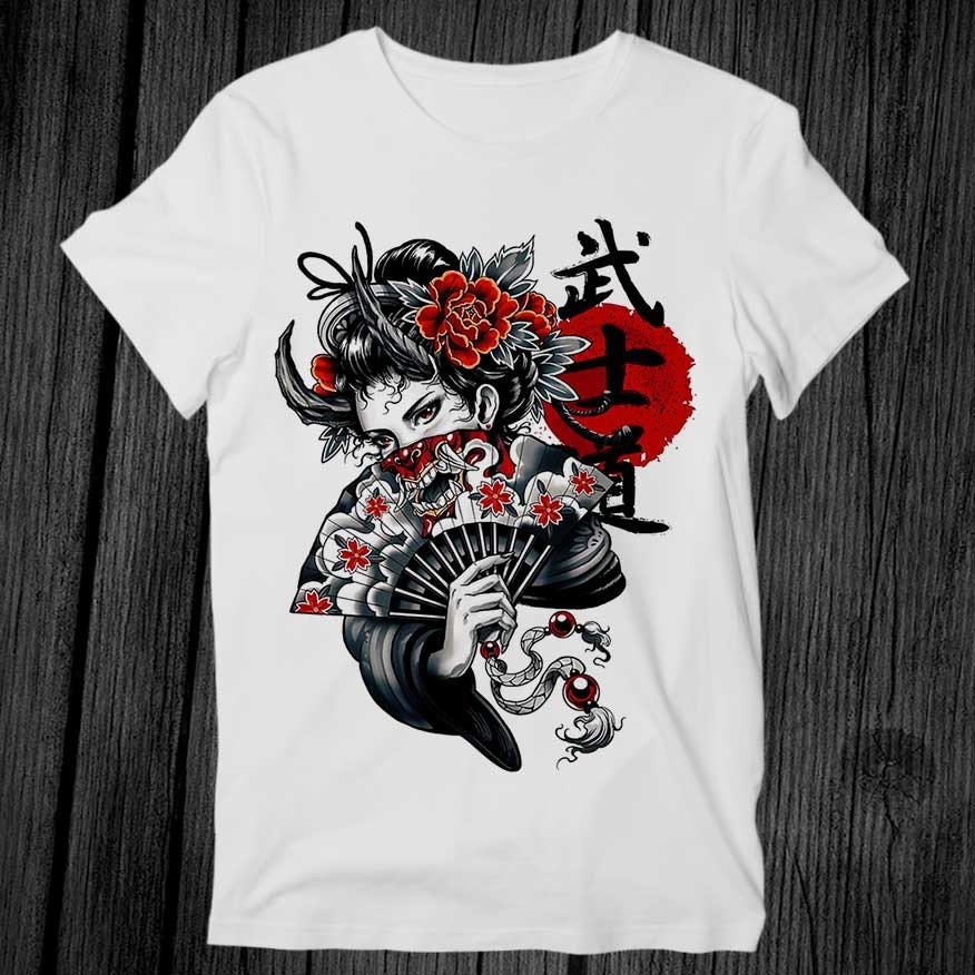 Japanese Fashion - Etsy