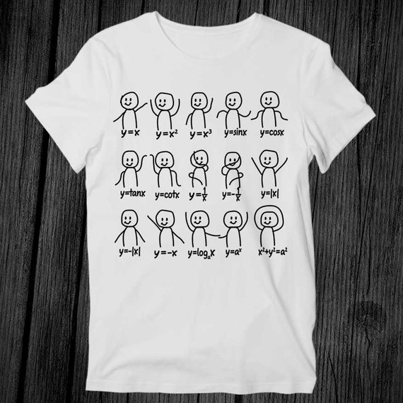 Algebra Dance Funny Graph Figures Math Equation T-Shirt Algebra Dance Funny Graph Figures Math Equation T-Shirt
