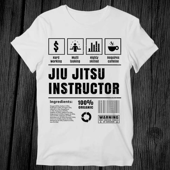 Jiu Jitsu Funny Bjj Cool Gifts, T-Shirt Jiu Jitsu Funny Bjj Cool Gifts, T-Shirt