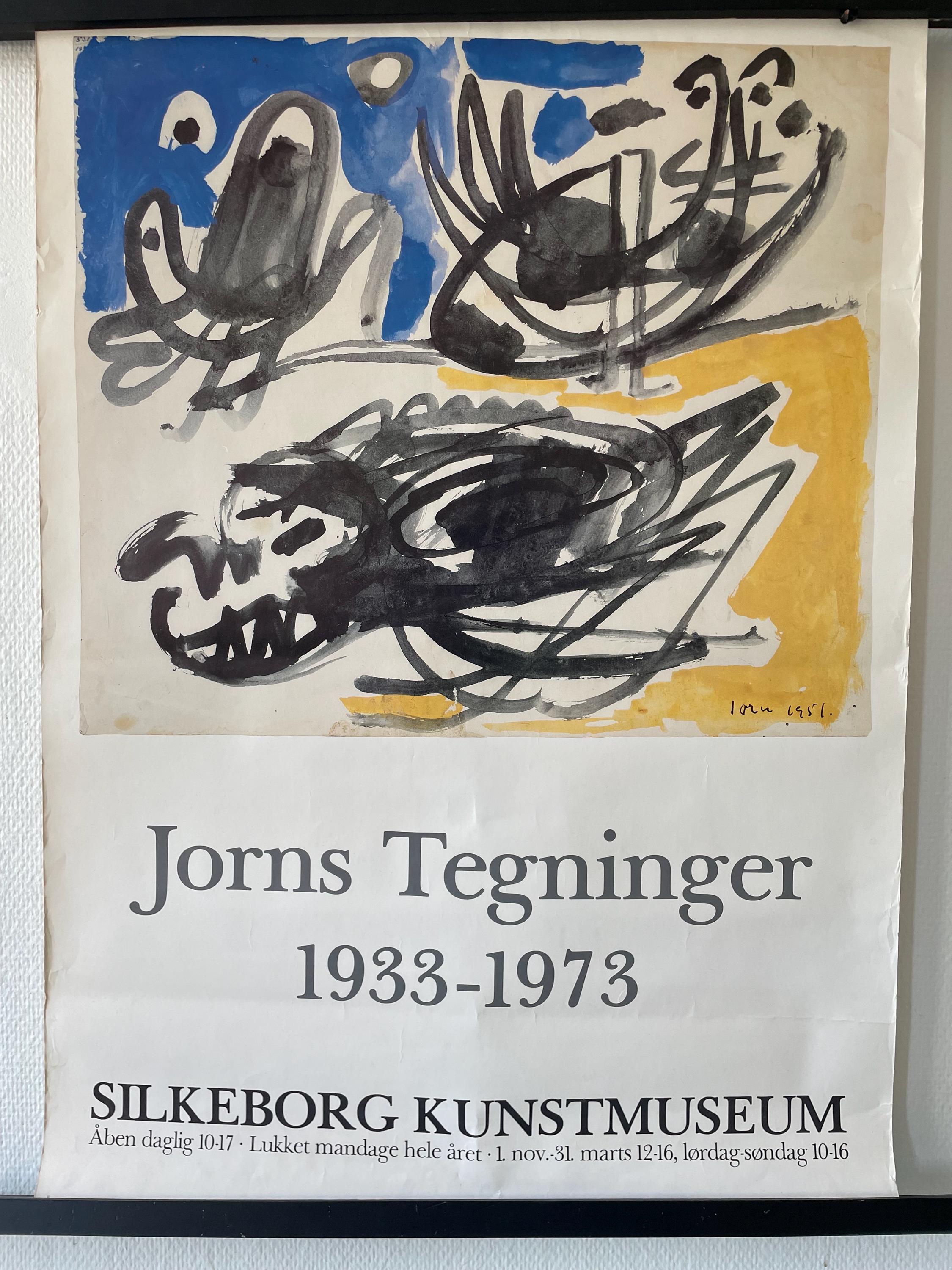 Asger jorn - Etsy 日本
