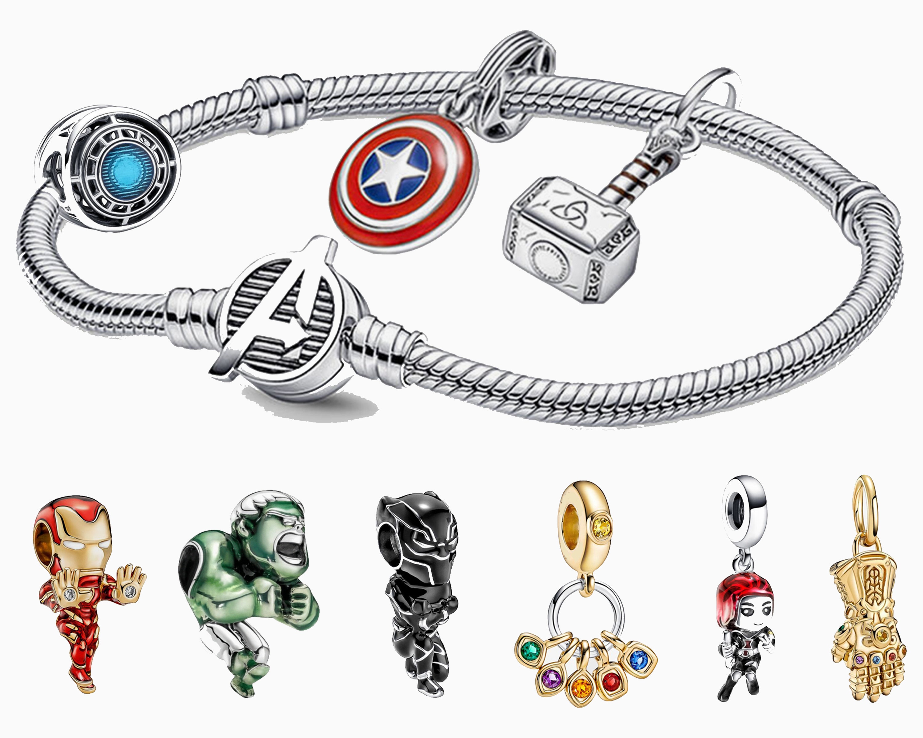 charm - Etsy España