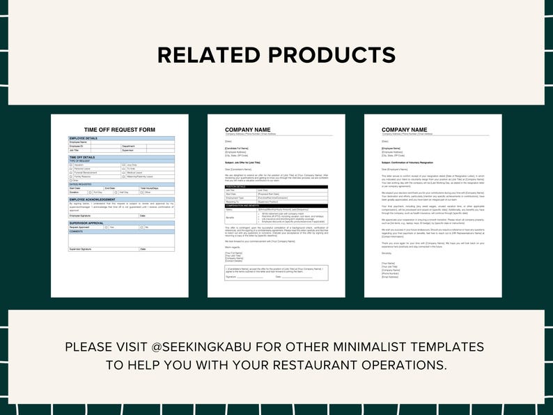 Printable Biweekly Time Sheet, Fortnightly Time Keeping Log, Employee ...