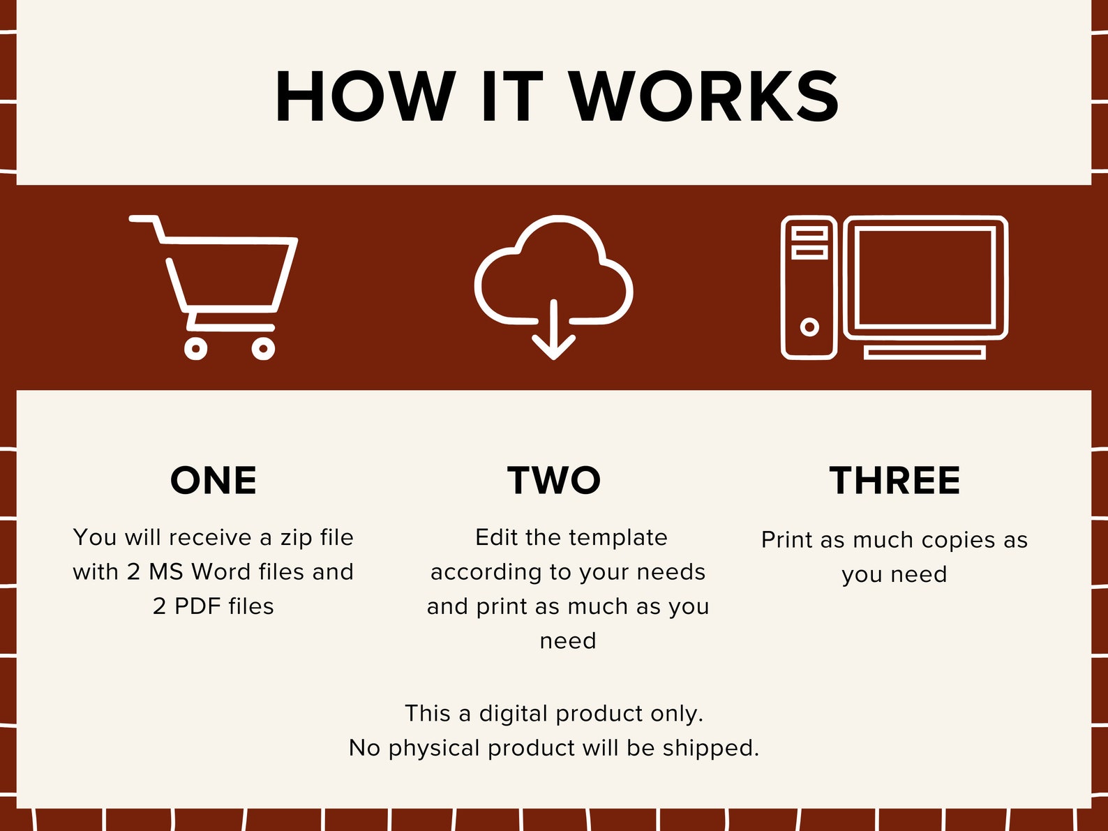 Restaurant Manager Daily Checklist, Cafe, Bar, Casual, Fine Dining ...