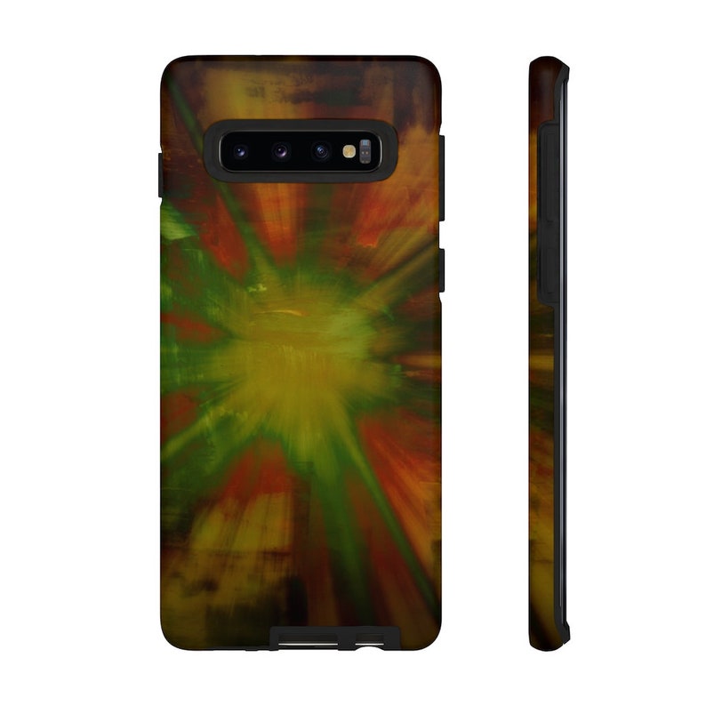 Abstract Phone Case Trendy Cell Covers Mobile Accessories Stocking