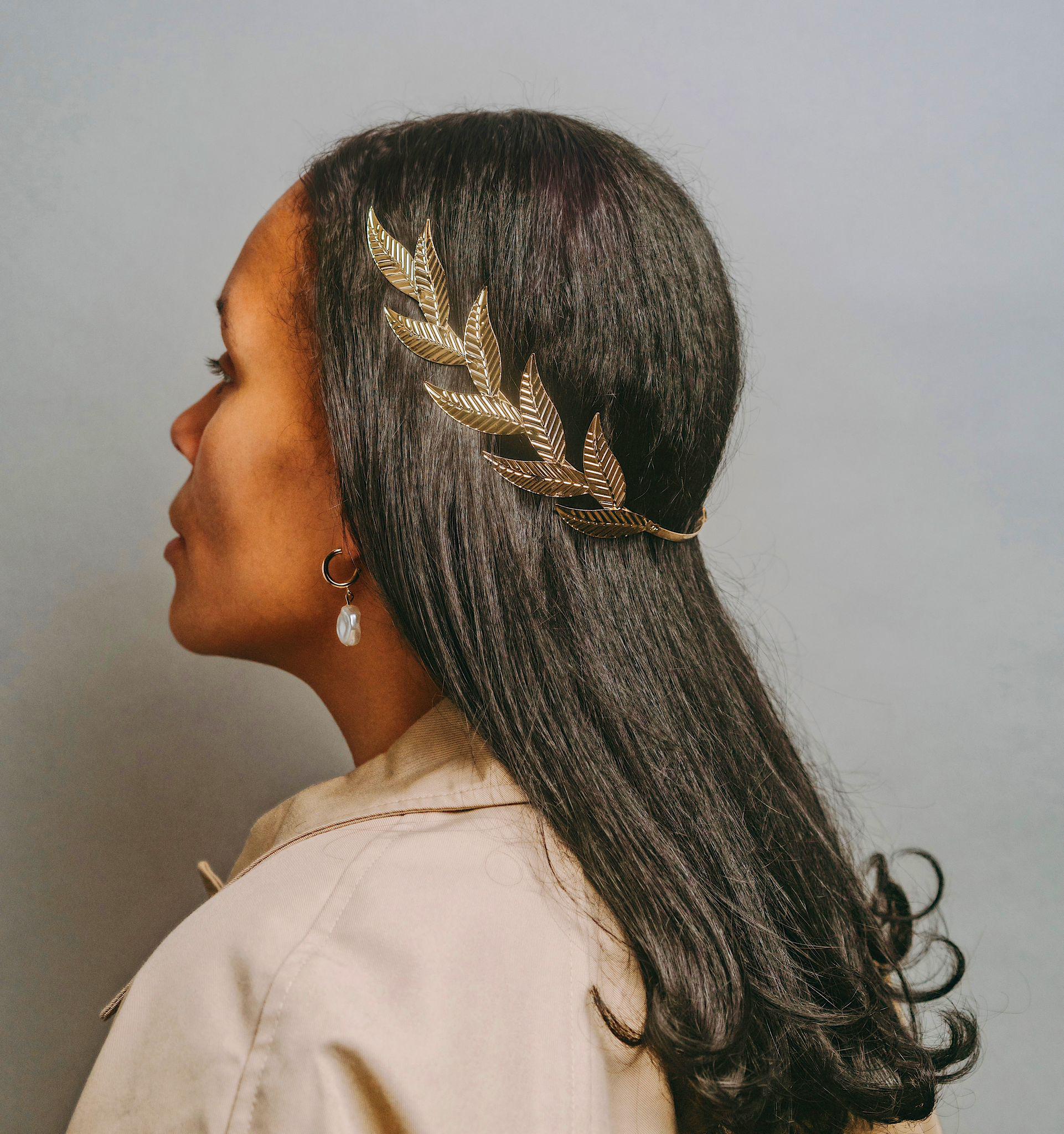 Greek Goddess Headband