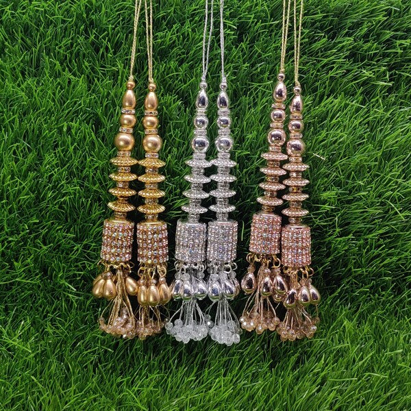 Decorative Tassel Etsy