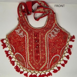 Handmade Banjara Bag | Indian Khambhalia Embroidered Boho Tote | Vintage Patchwork Bag | Tribal Bohemian Shoulder Bags