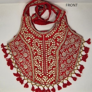 Handmade Banjara Bag | Indian Khambhalia Embroidered Boho Tote | Vintage Patchwork Bag | Tribal Bohemian Shoulder Bags