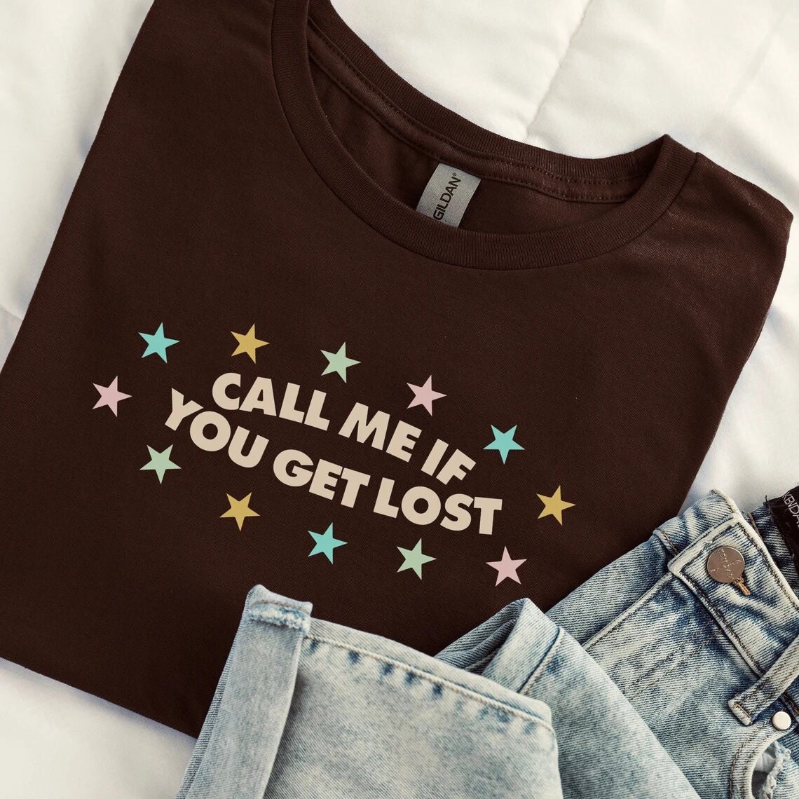 Call Me If You Get Lost Shirt Tyler The Creator Call Me If Etsy