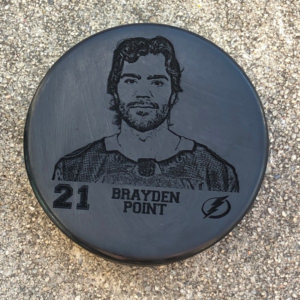 Tampa Bay Lightning Etsy