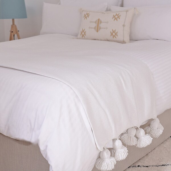 Moroccan Wedding Blanket Etsy