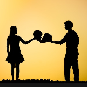POWERFUL BREAK UP Magic Love Spell. Voodoo Magic