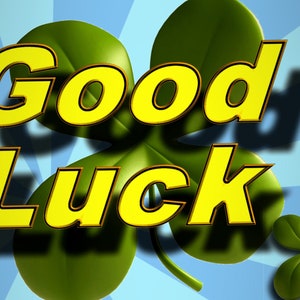 GOOD LUCK SPELL Powerful & Potent Voodoo Magic