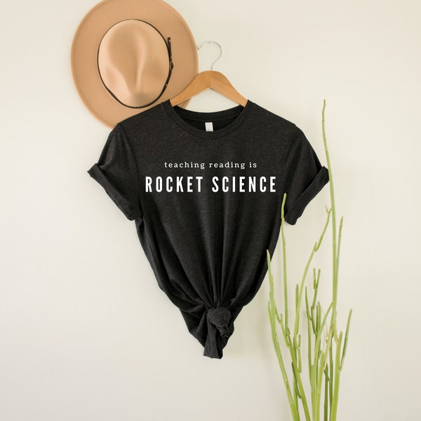 Reading T Shirt Etsy