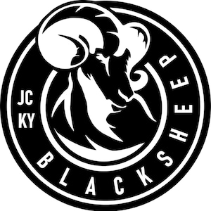 Black Sheep decals