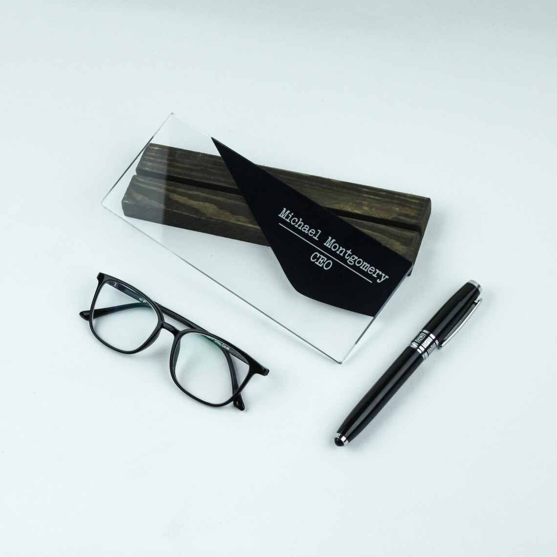 Lawyer Name Plate Personalize Name Plate Acrylic Name Plate Etsy