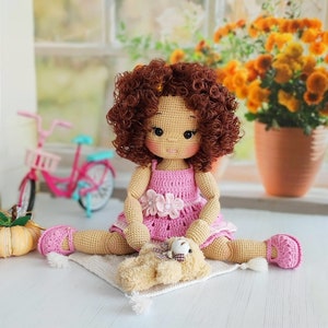 Amigurumi doll for sale, Amigurumi doll Finished, Crochet Doll Finished, Crochet Amigurumi doll Finished, Crochet Doll for sale, Amigurumi