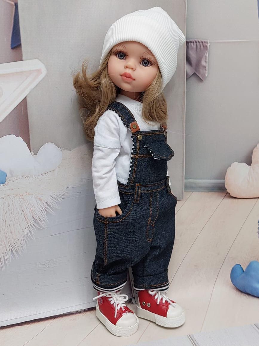 Paola reina custom doll - Etsy 日本