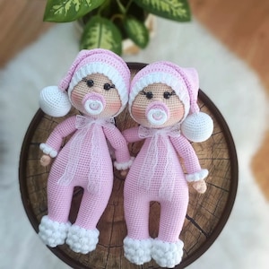 Crochet Doll Finished, Crochet Doll for sale, Amigurumi doll Finished, Amigurumi doll for sale, handmade doll