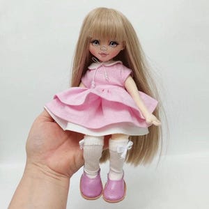 Handmade textile doll,Rag doll,Art textile doll, Interior doll, textile doll,art doll
