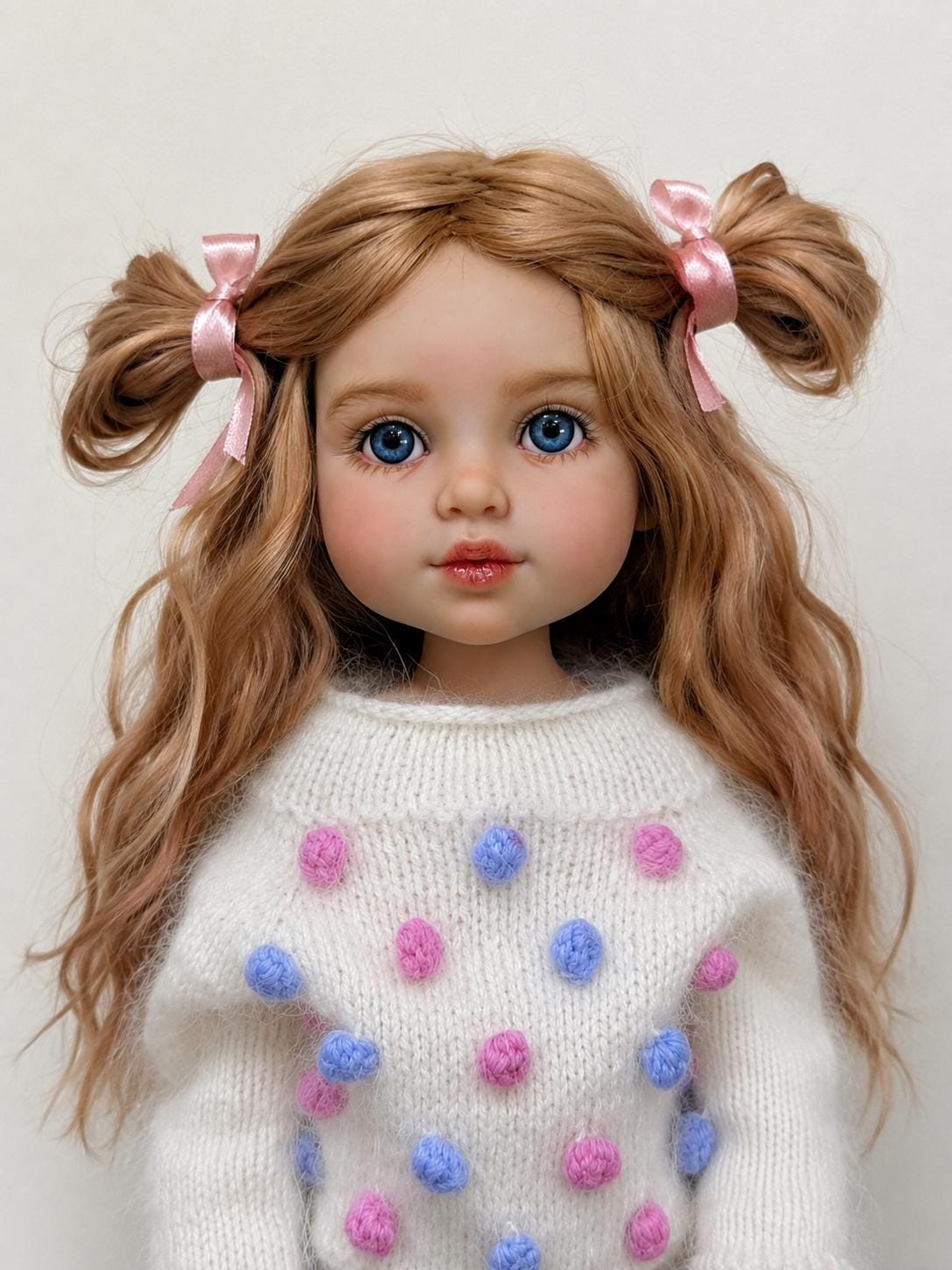 Paola reina custom doll - Etsy 日本