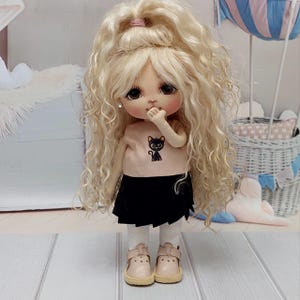 Handmade textile doll,Rag doll,Art textile doll, Interior doll, textile doll,art doll