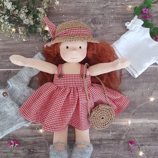 Waldorf Dolls for Sale Etsy