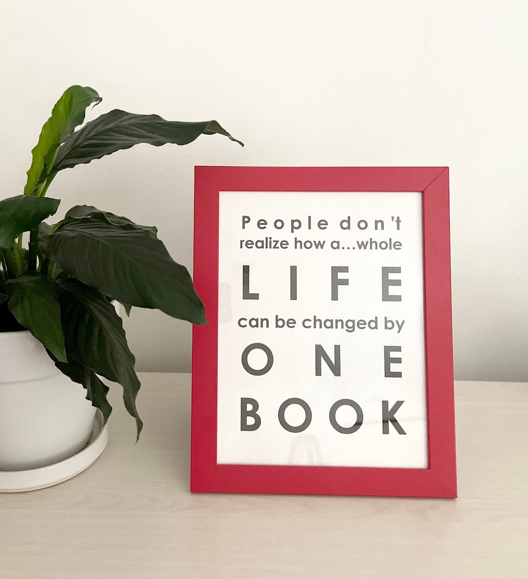 Office Wall Art, Library Wall Art, Digital Wall Art, Classroom Wall Art