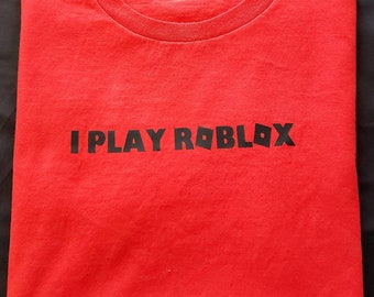Roblox clothes - Etsy Nederland