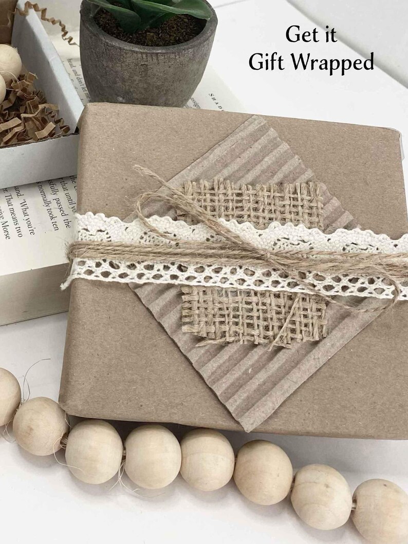 Adonai, Master Over All, Hebrew Name of God Ornament, Gift Tag