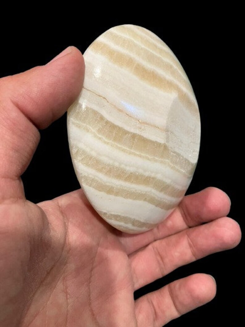 Onyx Stone Bowl Large 4 Inch Etsy