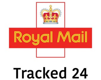 Courrier royal 24
