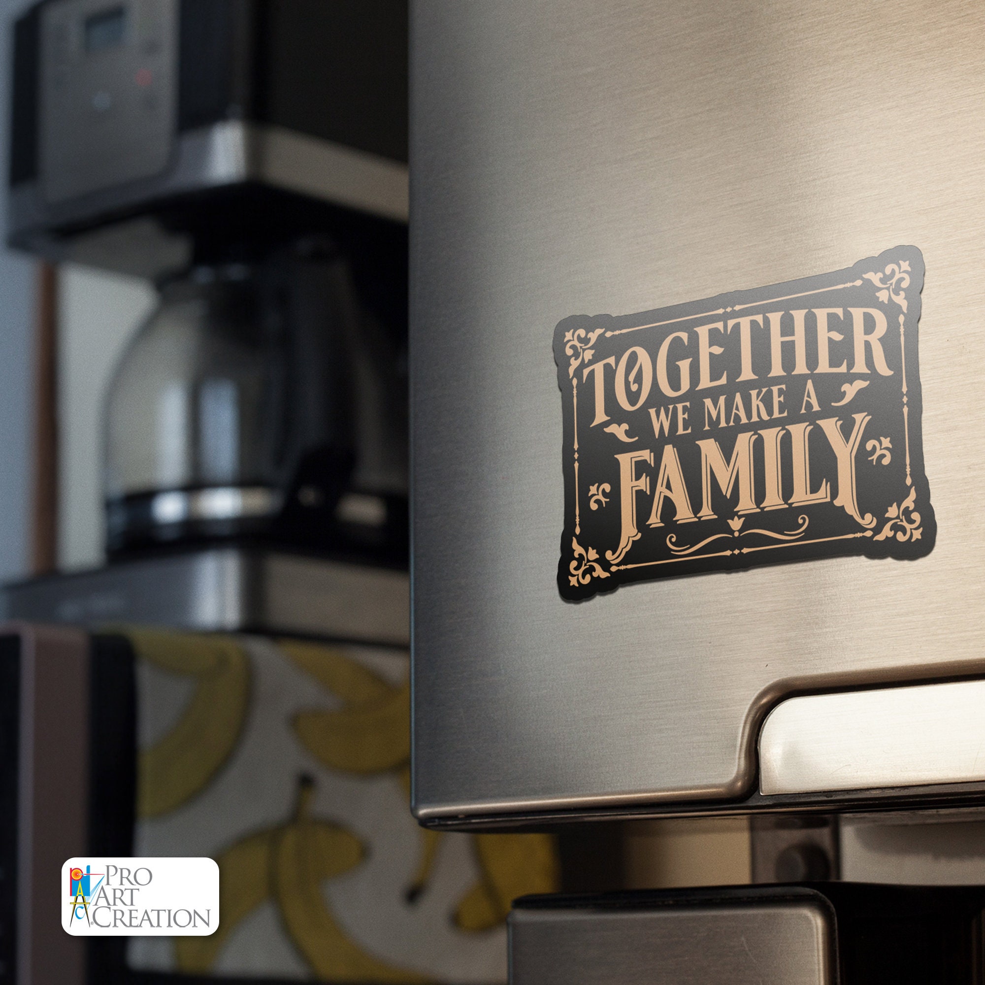 Together We Make a Family High Quality Files for Vinyl Cutting ...