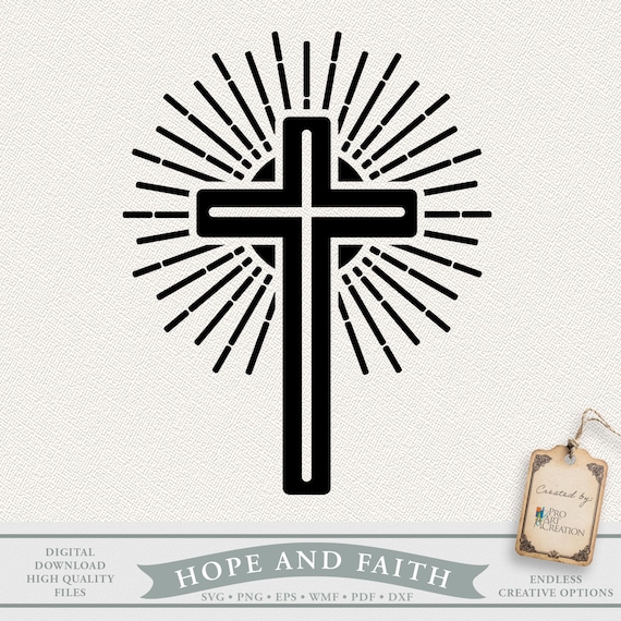 【みゃー】SUNSEA HOLY CROSS ピンズセット　十字型 Hope and Faith Boho Cross Sunburst, Christian Sun Cross