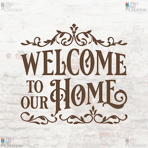Benvenuti nella nostra Home, file digitali di alta qualità per qualsiasi tipo di stampa, trasferimento termico, taglio vinile, incisione, taglio laser, intaglio.