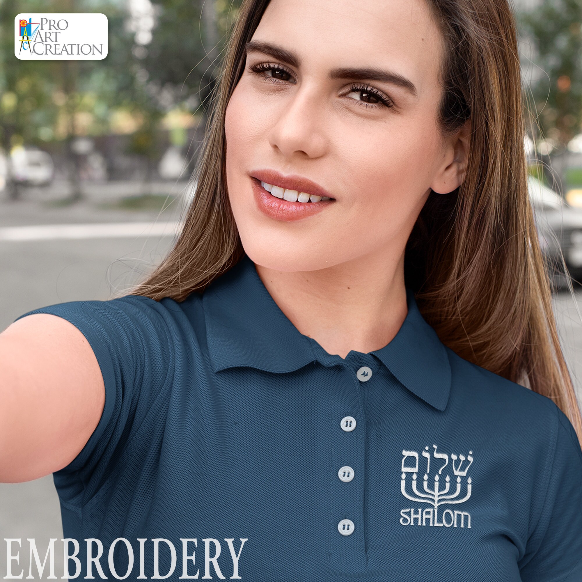 Shalom Peace High Quality Files for Vinyl Cutting, Printing, Heat