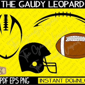 Football, helmet, INSTANT DOWNLOAD, png, eps, pdf, svg, fall, football helmet, cricut, vinyl, cut, digital download,  sublimation, design