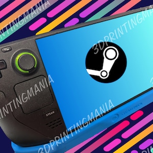 Steam deck thumbstick protector - Soft Green TPU- protect your thumb sticks when in your case - no more drift or damage, Flexible