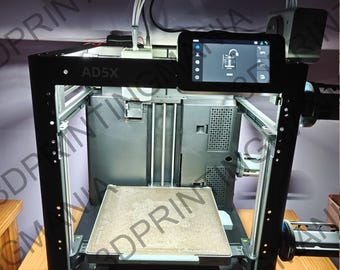 3D Printer AD5X - Ff - LED Upgrade Kit - COB LED - Upgrade
