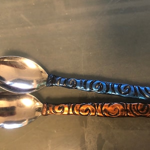 Teaspoons