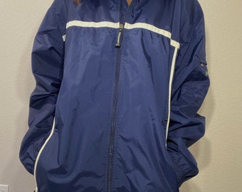 nike windrunner vintage