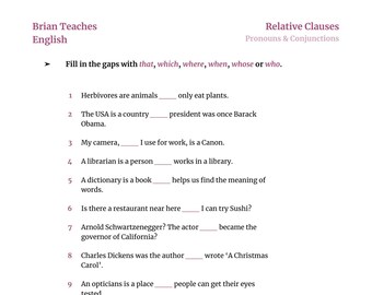 esl worksheet etsy ireland