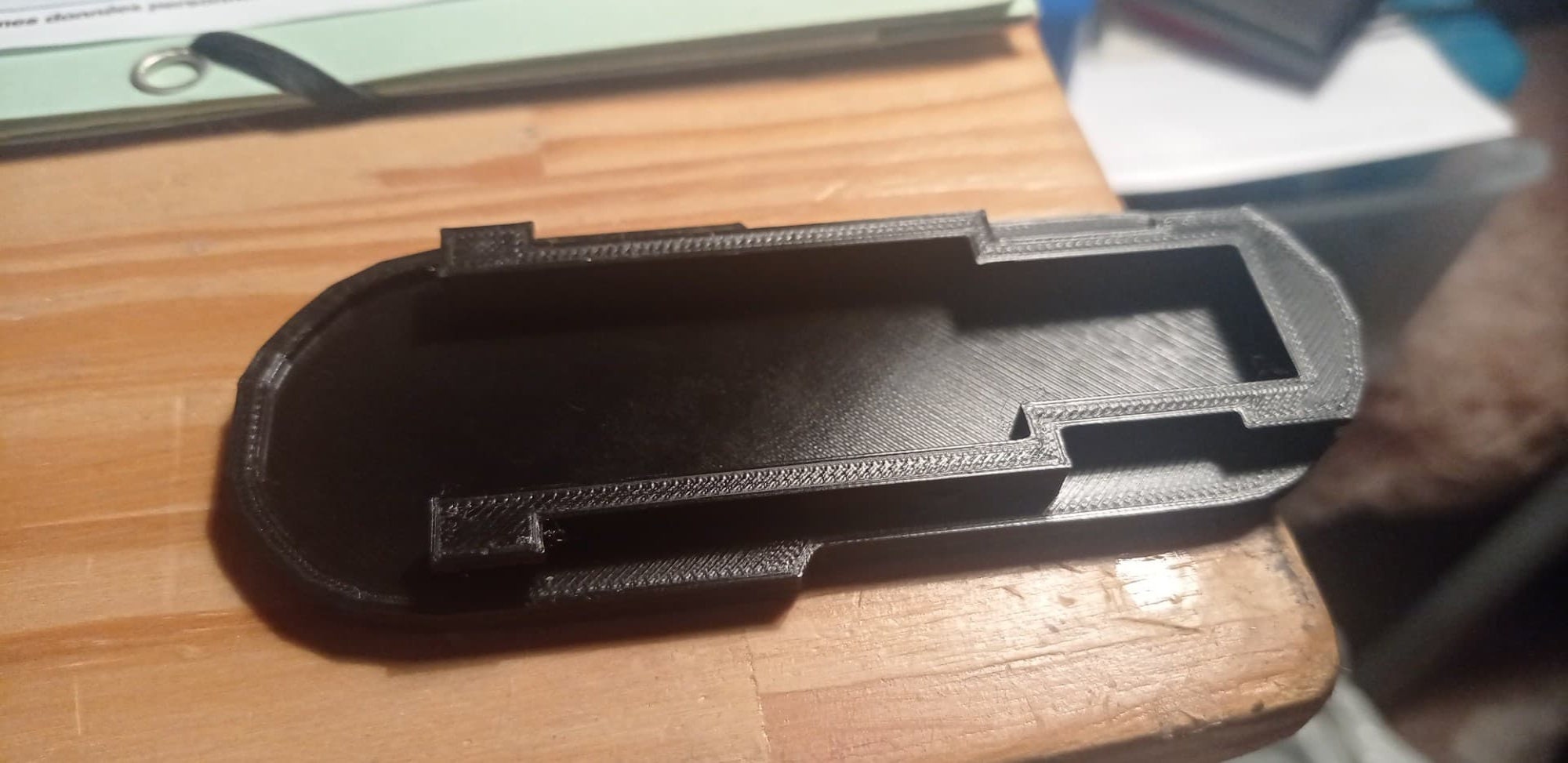 Buttplate P90 AIRSOFT Etsy