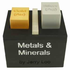 Rompecabezas de metales y minerales, Impreso en 3D, Desenredo, Rompecabezas, Rompecabezas, Coleccionista de rompecabezas, Desmontar, Juguete, Juego, Rompecabezas mecánico