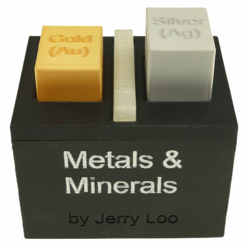 Metal Brain Puzzle - Etsy