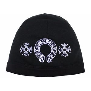 Chrome Hearts Beanies - Etsy