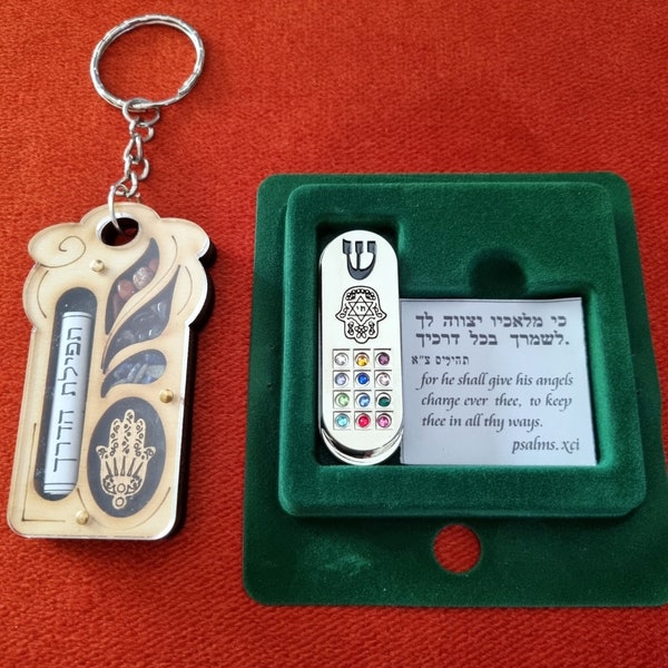 Mezuzah Etsy