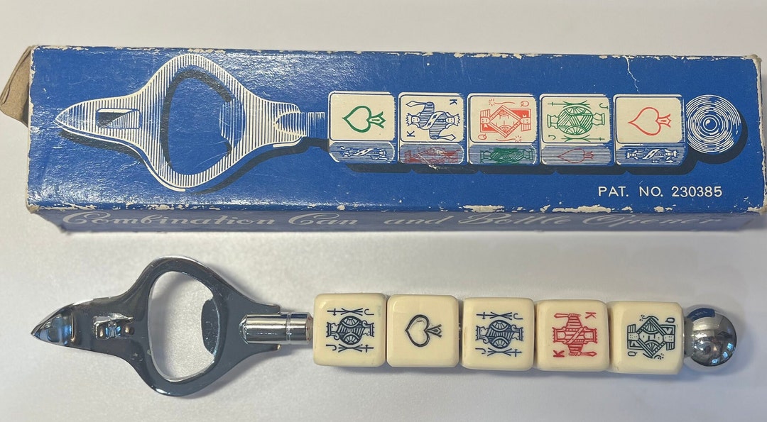 Simple Bottle Opener – Paul Component Engineering