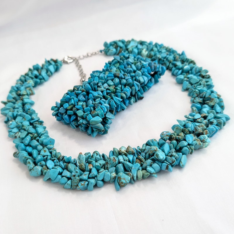 Turquoise Estate Sale - Etsy
